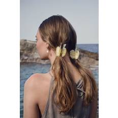 Hårprodukter Maanesten Abelta Hairclaw Pear Sorbet Hair Clips