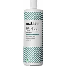 Hårprodukter Matas Striber Collagen Shampoo 1000 ml