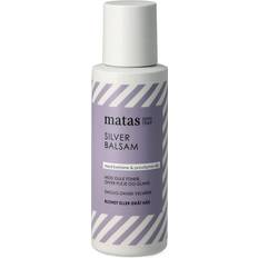 Hårprodukter Matas Striber Silver Conditioner 75 ml