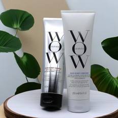 2 x 250ml Color Wow Security Shampoo Conditioner