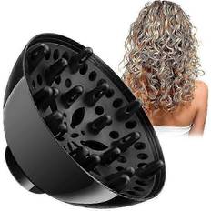 Kikidex Universal Hair Diffuser For Blow Dryers