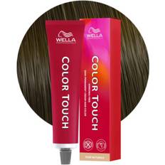 Hårprodukter Wella Color Touch Pure Naturals Semi-Permanent Hair Sink 60 ml 1774ml