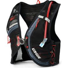 Vätskeryggsäck uswe USWE Rush 8L Bike Hydration Vest Vätskeryggsäck - Blue/Black
