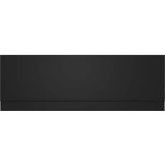 Bathtubs Sundaze Bath Panel Black 1700mm