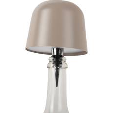 Cone LED Lamp Ø10cm Grå