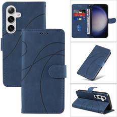 GANGXUN Flip Case Samsung Galaxy S25 Plus