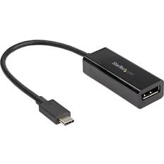 StarTech USB-C to 8K DisplayPort 1.4 Adaptor
