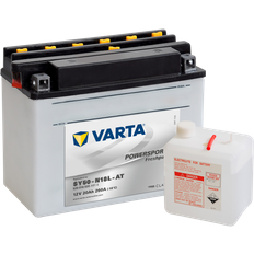 OEM Varta MC Batteri 12V 20AH 260CCA