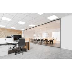 IP65 Loftplafonder Philips Coreline Panel Sensor RC132V G6 4300lm 840 30x120 UGR 19 Loftplafond