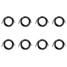 Jojomino USB To Rs485 Serial Wire End Cable