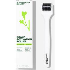 Scalp Activating Roller