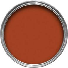 Sandtex Wall Paints Sandtex Microseal Brick Red External Matt Masonry 5L Wall Paint