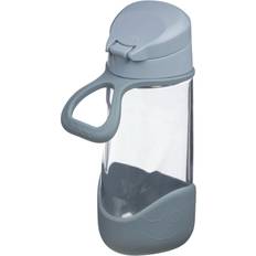 Med Pip Blå 450 ml