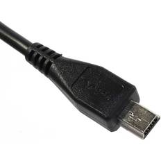 80cm Mini USB Data Transfer Cable 10 Pin