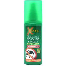 Mosquito Insect Repellent Pump Spray 70 ml