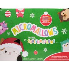 Micromallows 24-Day Holiday Advent Calendar
