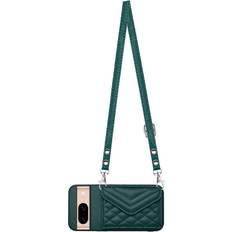Mobile Phone Accessories GANGXUN Green Compatible Case for Google Pixel 8a