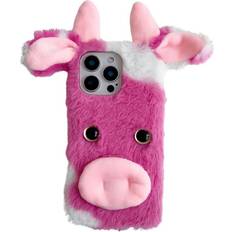 Samsung Galaxy S25 Mobile Phone Cases GANGXUN Pink Case Samsung Galaxy S22 Ultra