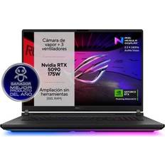 ASUS ROG Strix SCAR 18 G835LX-SA094W Laptop