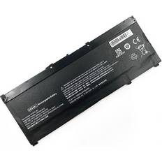 HP 917678-2B2 Laptop Battery 15.4V 70.07Wh