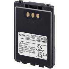 BP-272 Li-Ion Battery Pack