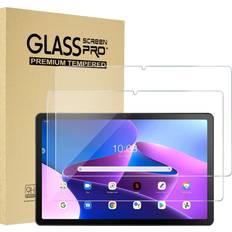 Skärmskydd Procase 2-Pack Lenovo Tab M10 Plus 10.6 Inch