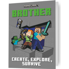 Brother Birthday Card For Him