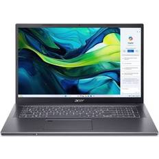 Laptops Acer Aspire 17 Laptop A17-51M Grey