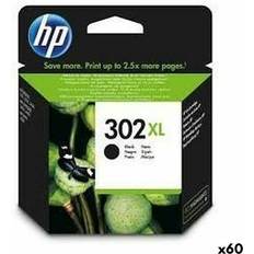 HP High-Yield Original 302 XL Ink Cartridge
