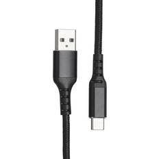 USB-C USB-A Kabel 1m
