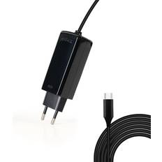 Tooq 45W USB-C GAN Laptop Charger