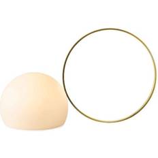Circ Indoor Large Gold