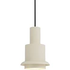 Chaumont Ø15 cm White DCW Éditions