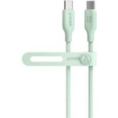 A80F1H61 USB Cable 0.9 m USB C Green