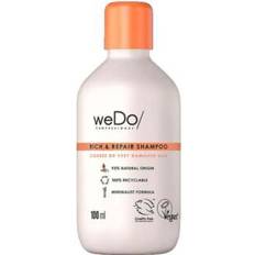 Professional Rich and Repair Shampoo 100ml