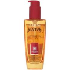 L'Oréal Paris Hair Oils L'Oréal Paris Elvive Extraordinary Oil for Coloured Hair