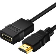Keshen 3FT HDMI Extender 1080P Cable