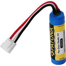 Patona Batteri Harman Kardon Onyx Studio 1 2 LI11B001F