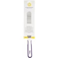 Wilton Angled 32.5 cm White Spatula