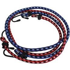 Bogseringsband BigBuy Högkvalitativ 200 cm Bungee Snodd 8 mm Diameter