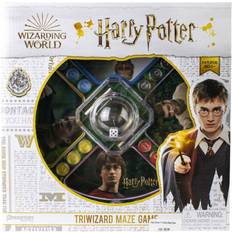 Harry Potter Triwizard Maze Game 2nd Edition