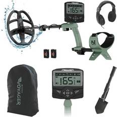 Minelab Power Tools Minelab X-Terra Voyager Professional Metal Detector Set