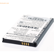 k.A. Akku Palm Treo Pro Li-Pol 3.7 Volt 1500 mAh