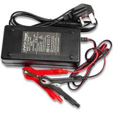 Lowenergie LiFePo4 10A 60Ah LiFePo4 Battery