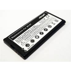 Batteri för Nokia BP-5T 1650mAh