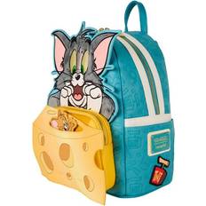 Tom And Jerry Mini Backpack - Multicolour