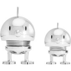 Bumble Sæt XS S Chrome NEW