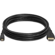 ChaoChuang 1M HDMI USB To HDMI Splitter Cable