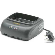 Stiga Batteries & Chargers Stiga EC 430 FU Fast Battery Charger