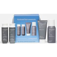 Living Proof Gift Boxes & Sets Living Proof Hydrated Hair Essentials Kit